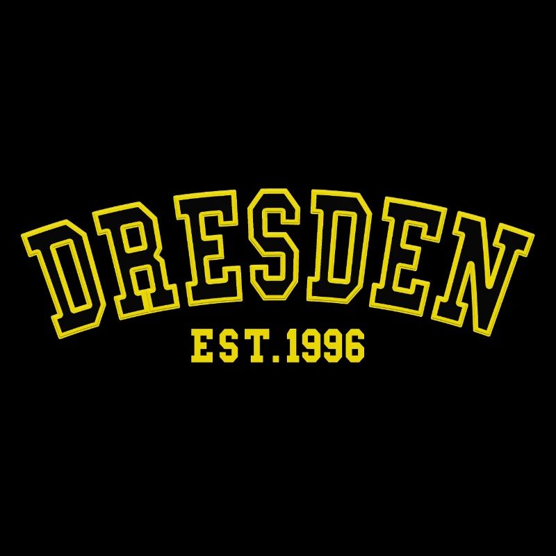 Dresde Fondée en 1996