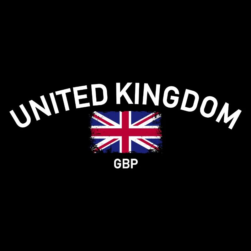 Arc Distressed Union Jack