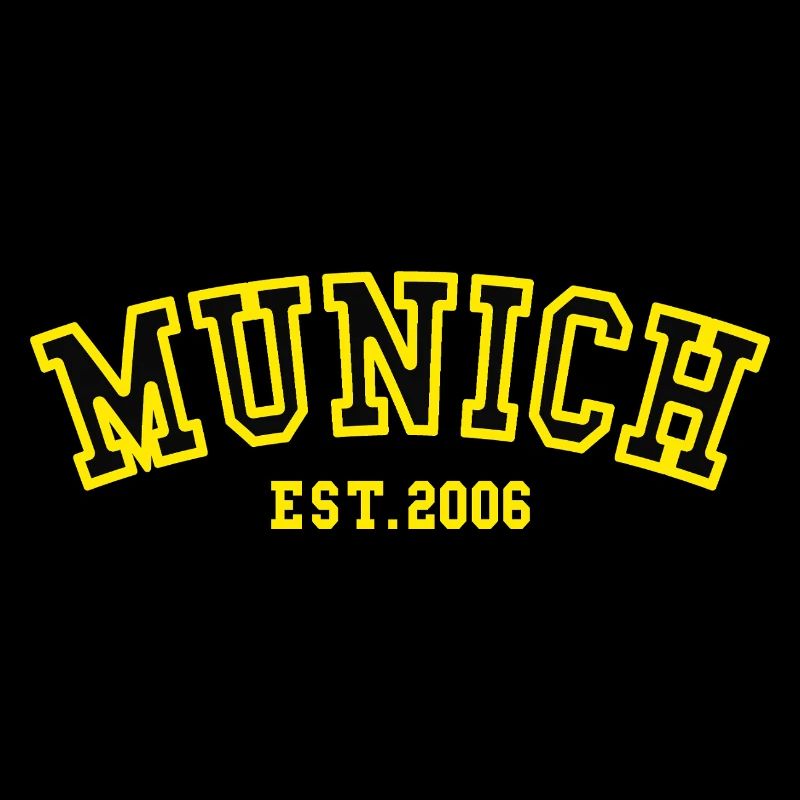 Munich Est. 2006