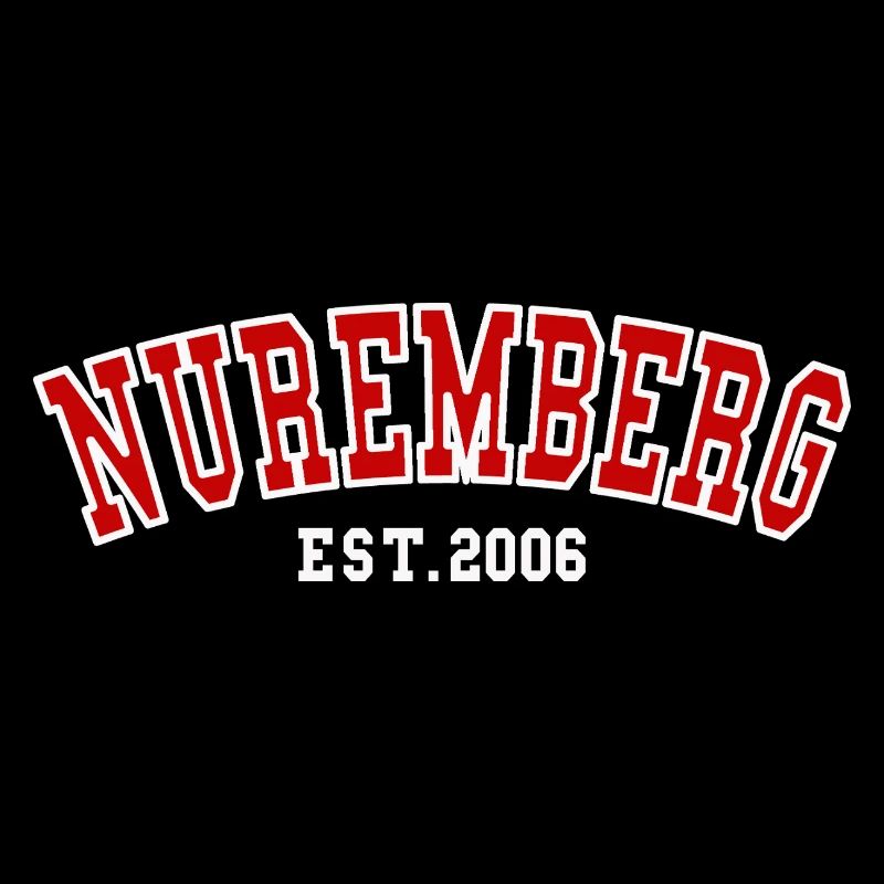Nuremberg fondée en 2006