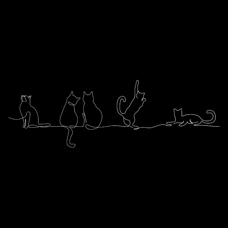 Cat cat cat