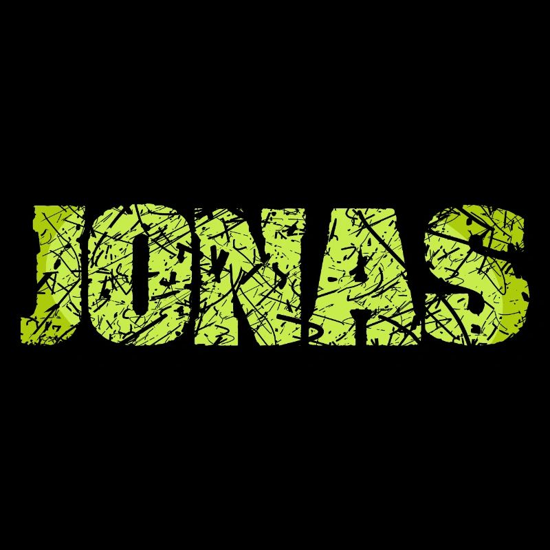 Name Jonas