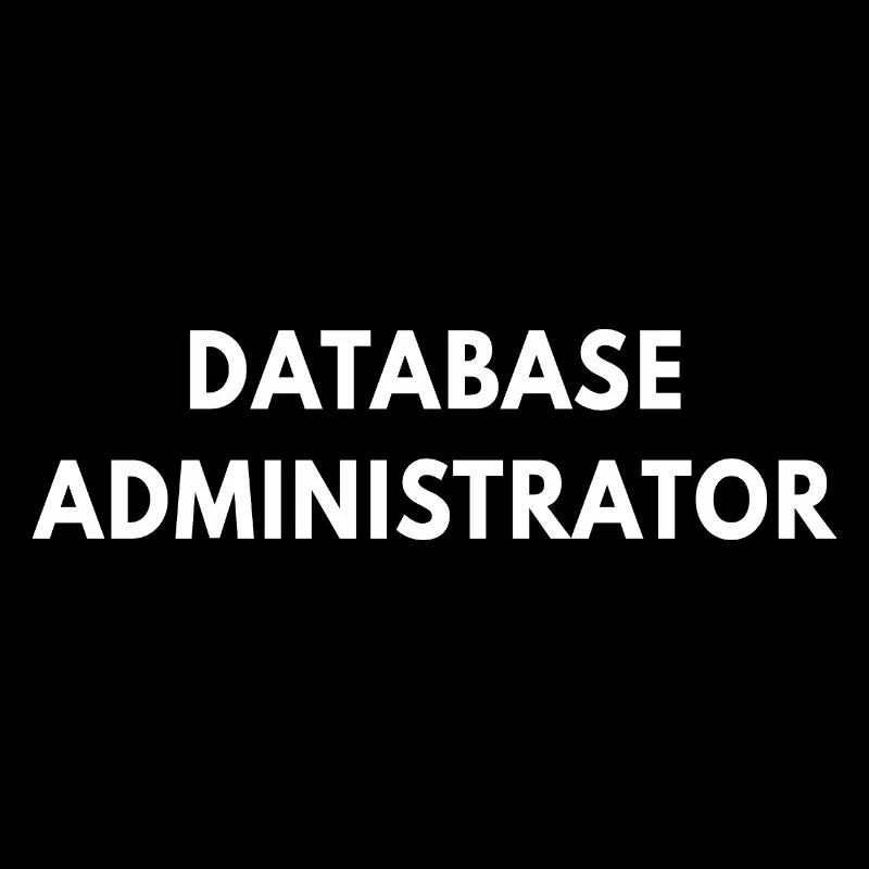 Administrateur de base de données