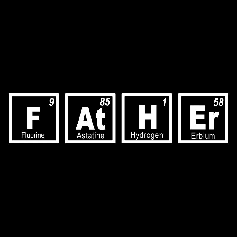 Father Periodic Table