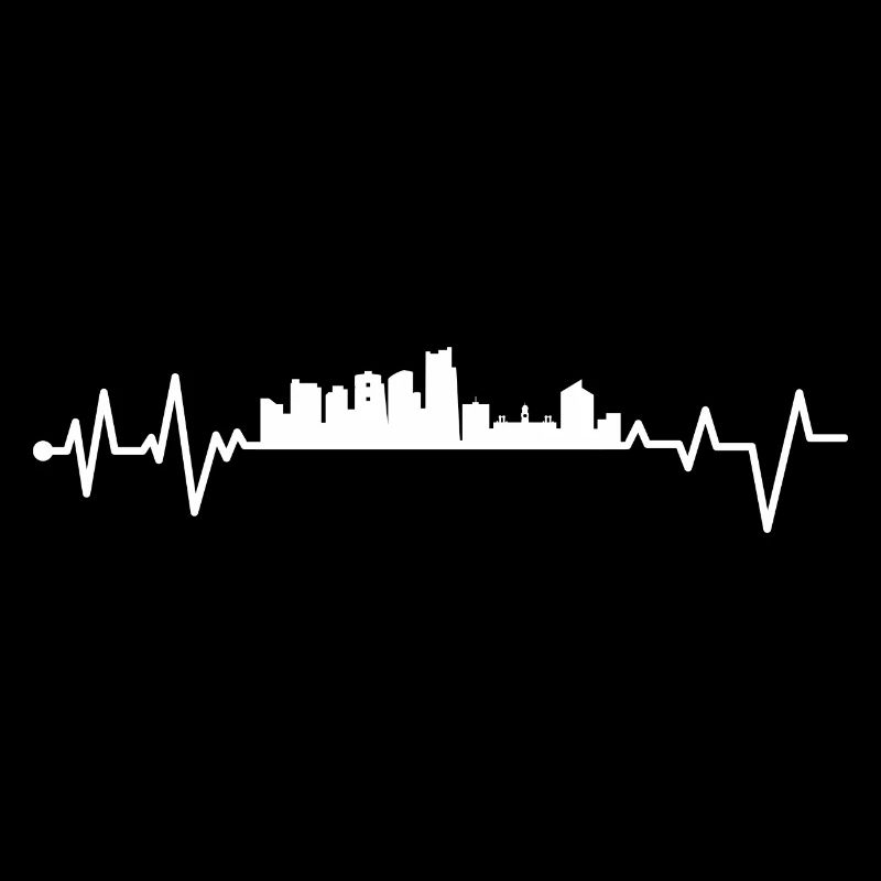 Leeds heartbeat