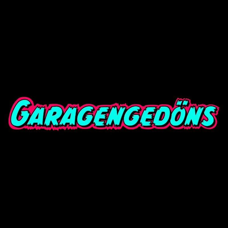 Garagengedöns