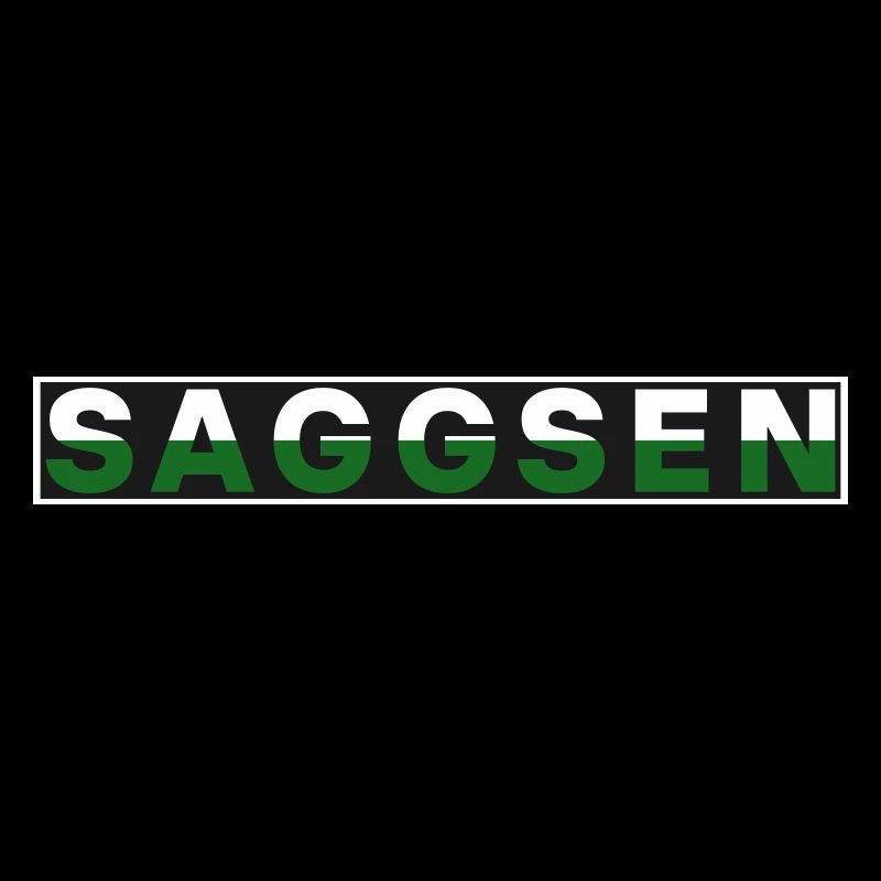 Saxe / Saggsen