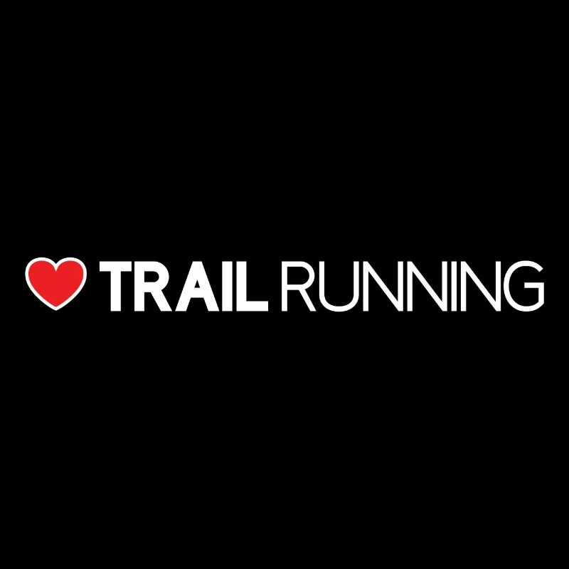 I Love Trail Running