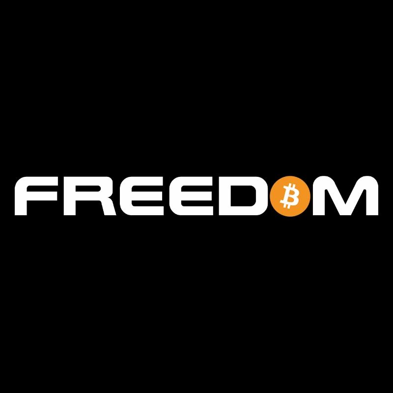 Bitcoin - Freedom