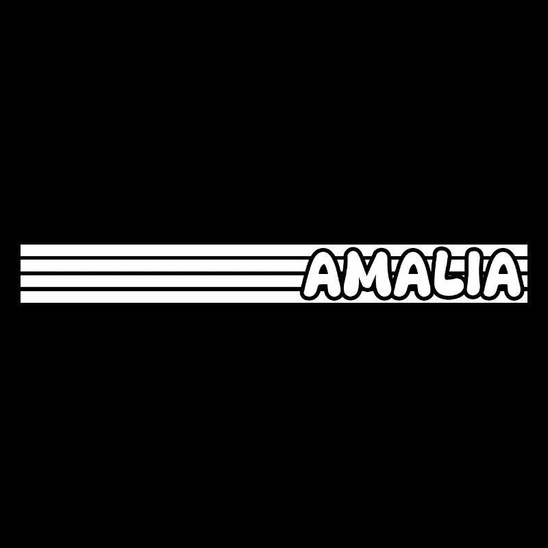 Maennername Amalia