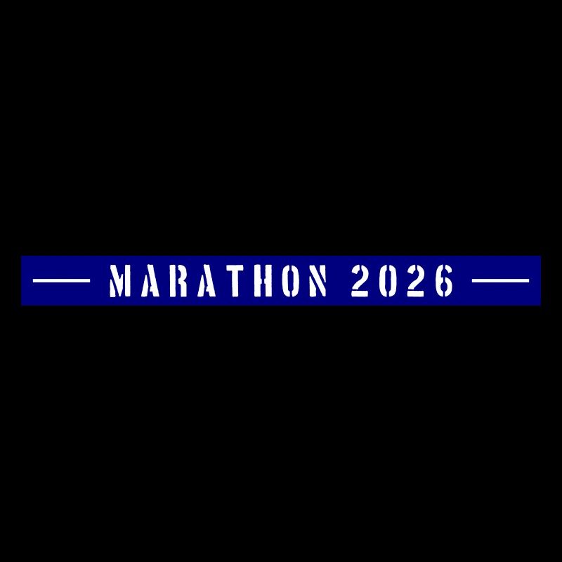 Marathon 2026