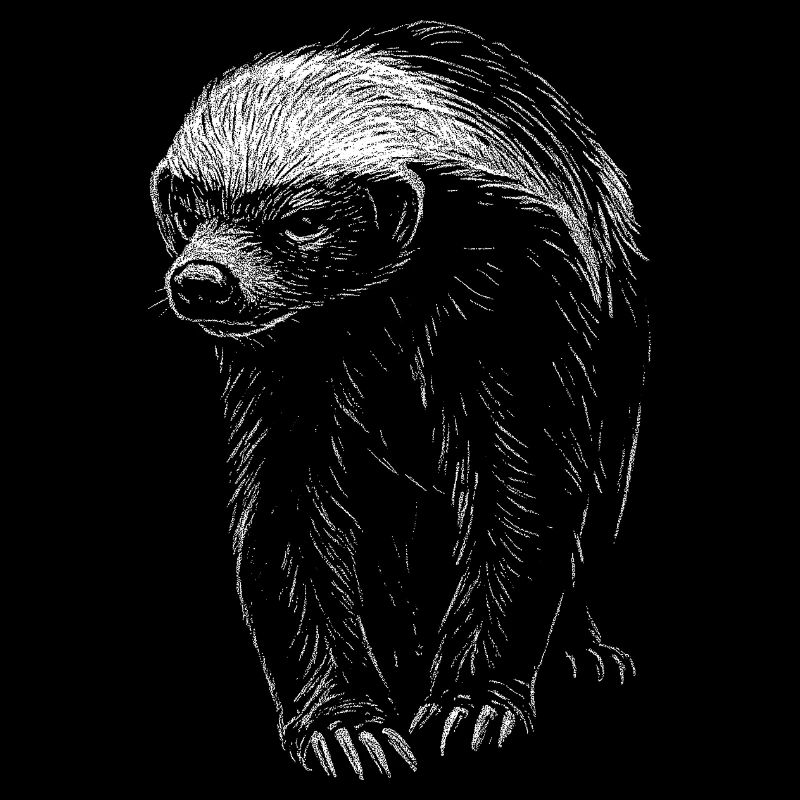 Honey badger