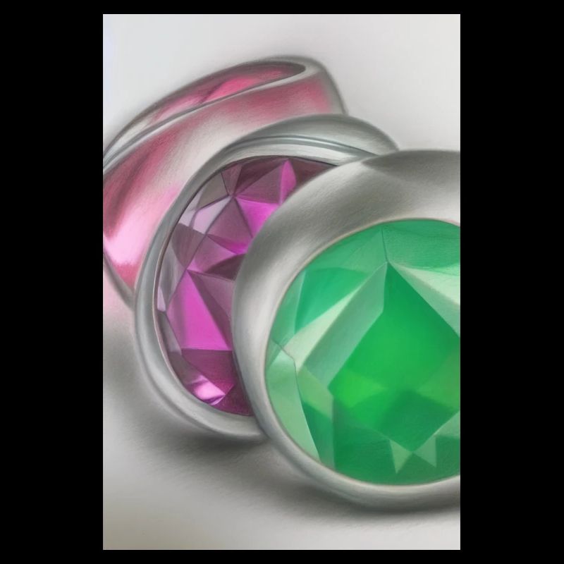 Gemstones