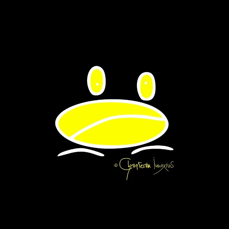 Froschmini © Chyropterum Innoxius