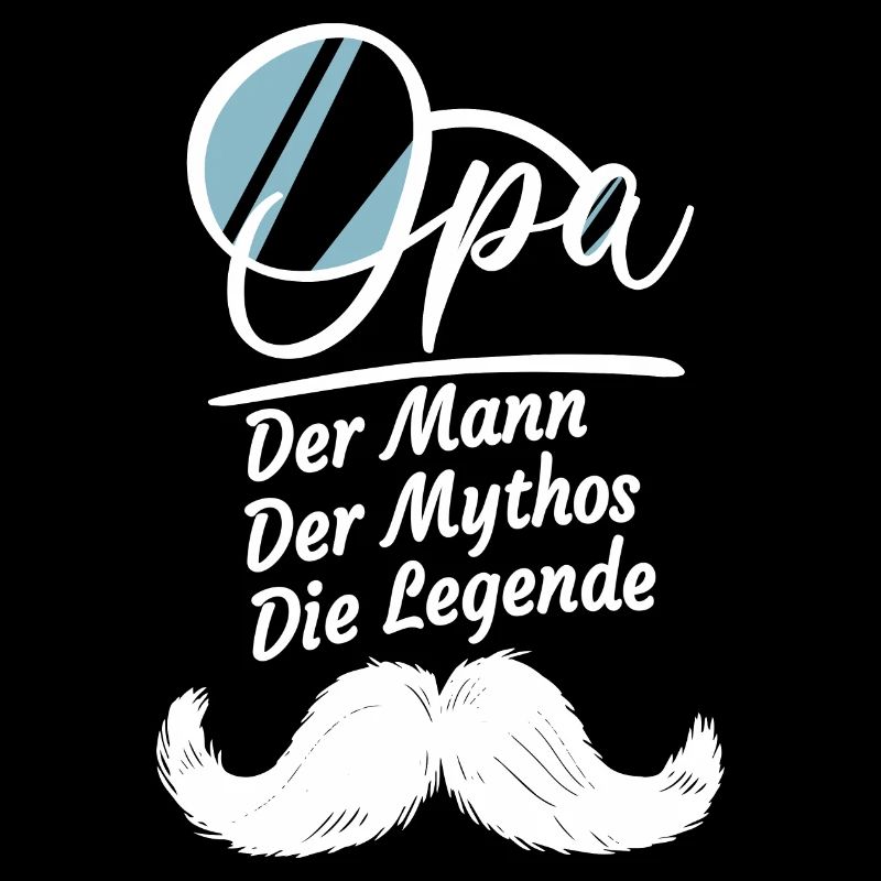 Opa Geschenke Lustig Großvater Geschenkidee Spruch