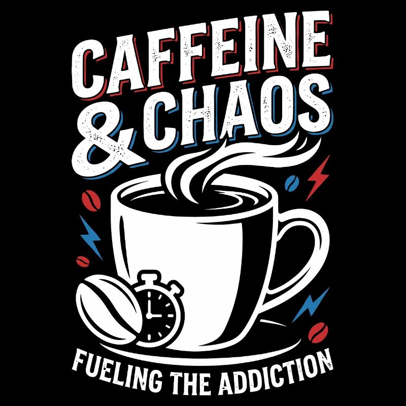 Kaffee Chaos