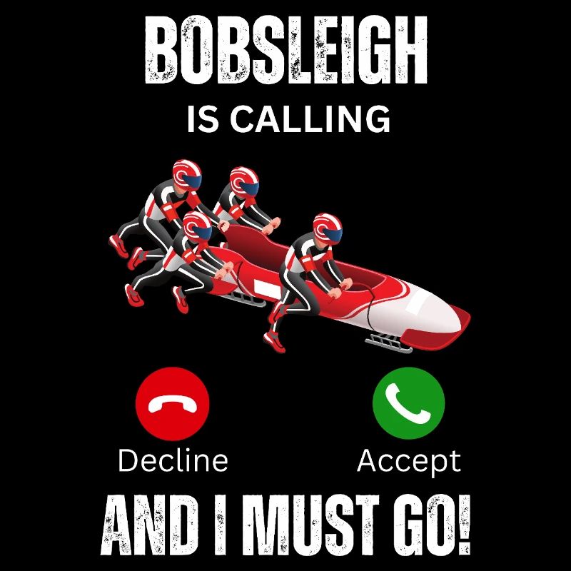 Bobsleigh Is Calling