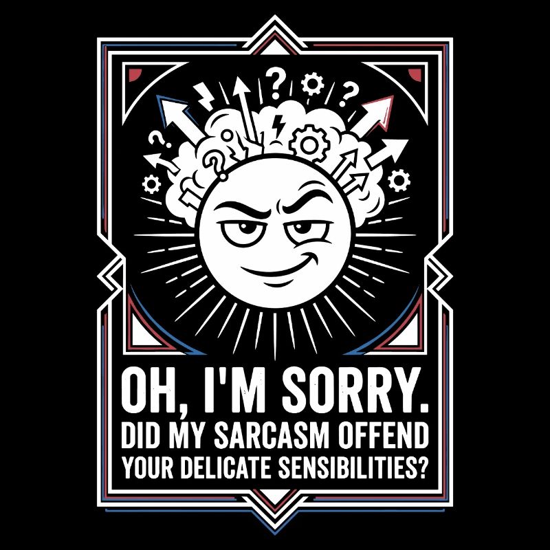 Sun sarcasm: Sorry, not apologized