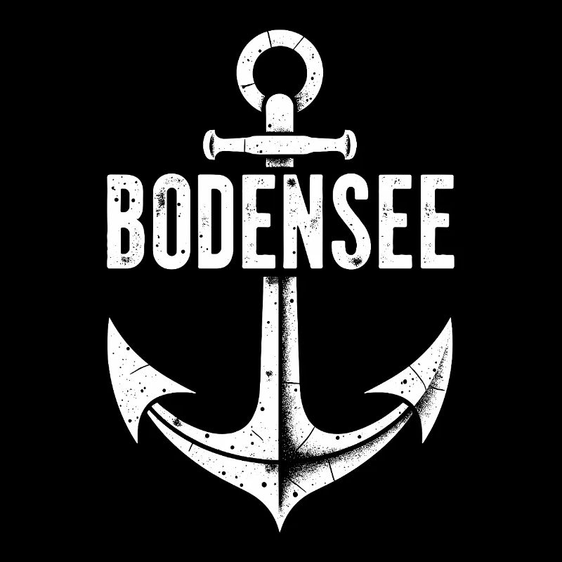 Anker Bodensee Urlaub Schiff