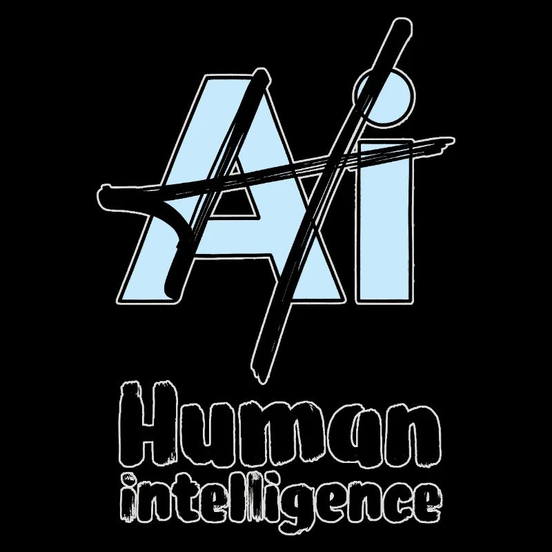HUMAN INTELLIGENCE #2 - lets' talk