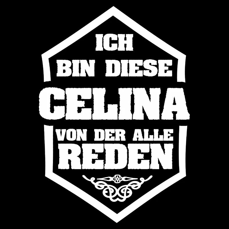 Celina as a nickname