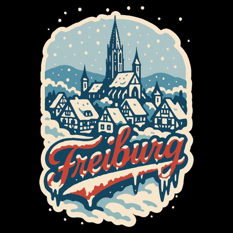 Freiburg Winter Magic