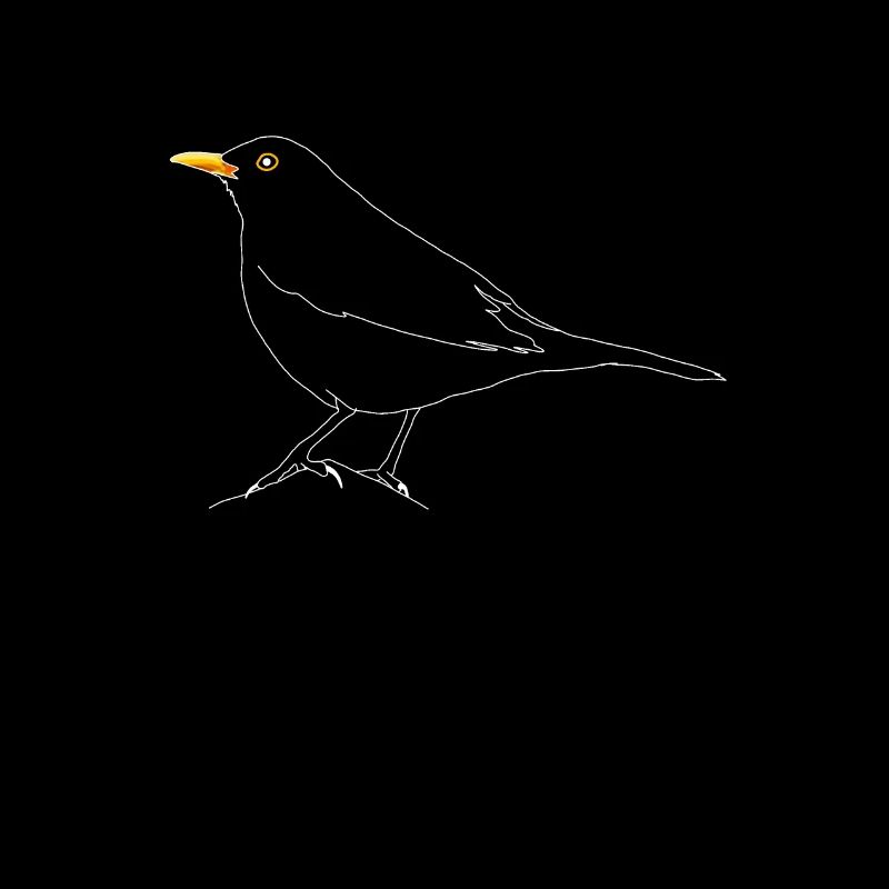 blackbird