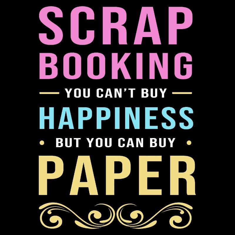 Scrapbooking Scrapbook