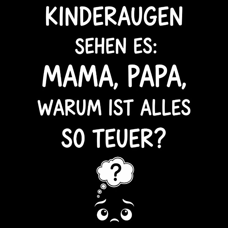 Why is everything so expensive?