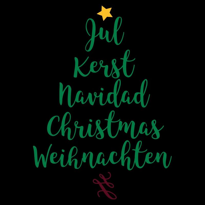 Arbre de Noël