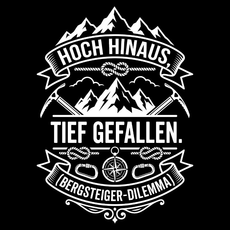 Flying high, falling low