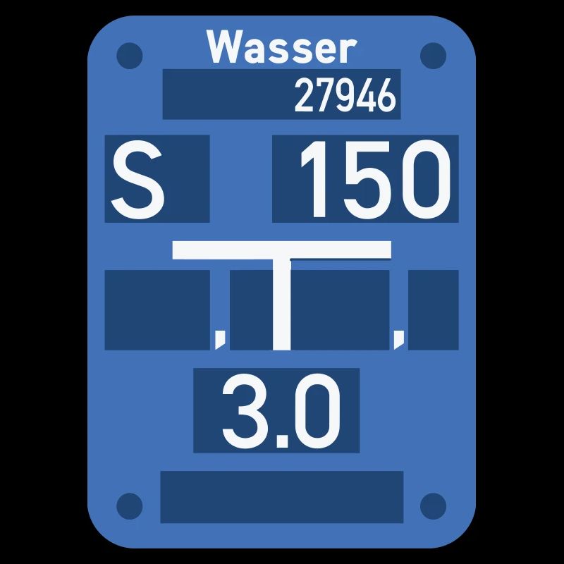 Water Shield