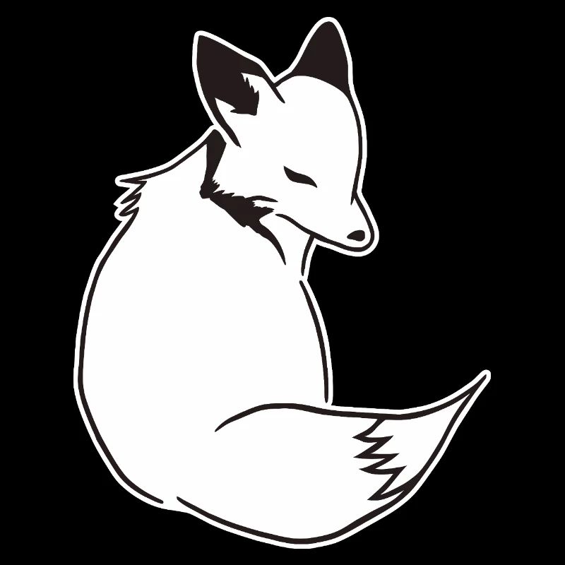Fox Comic : intelligent, style Foxy & Manga
