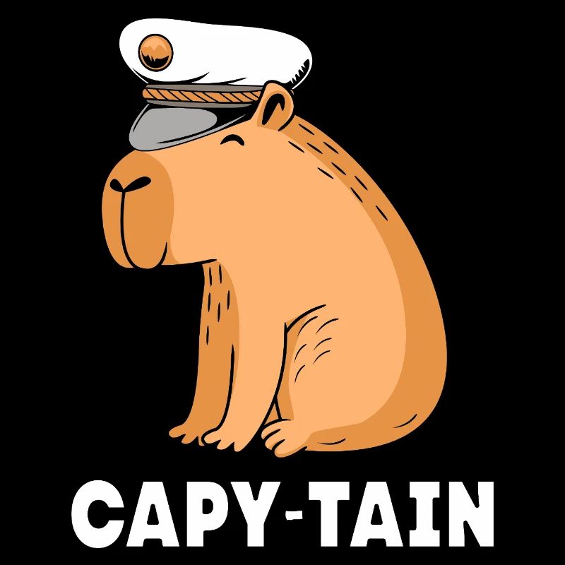 Capybara Capibara