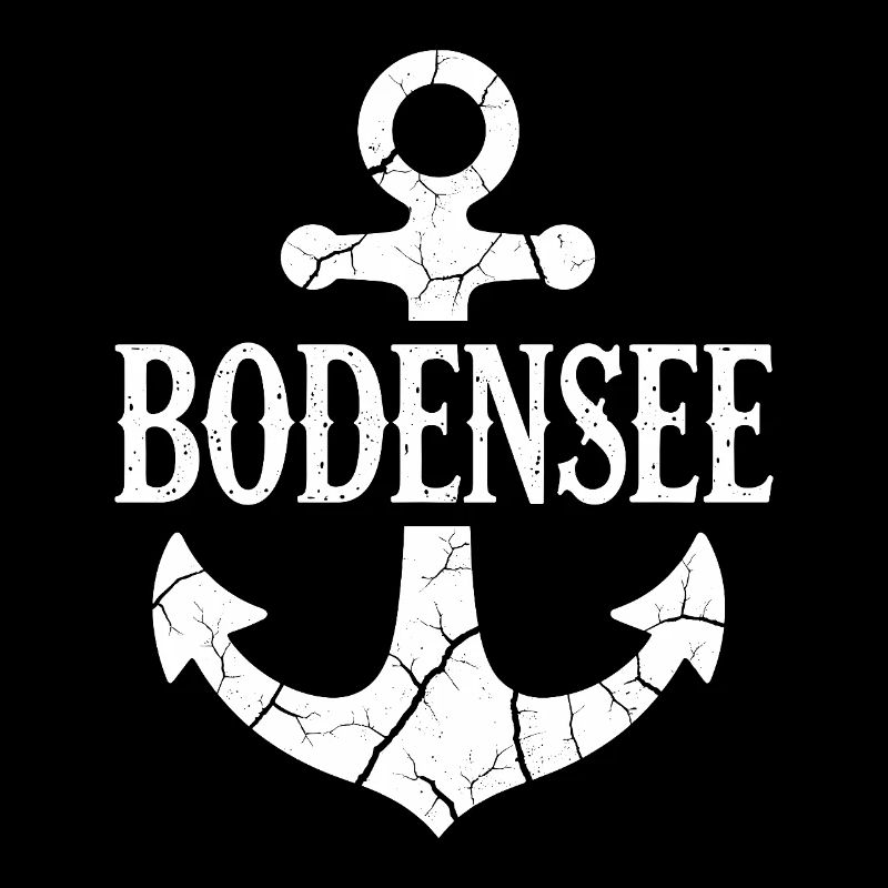 Anker Bodensee Urlaub Schiff