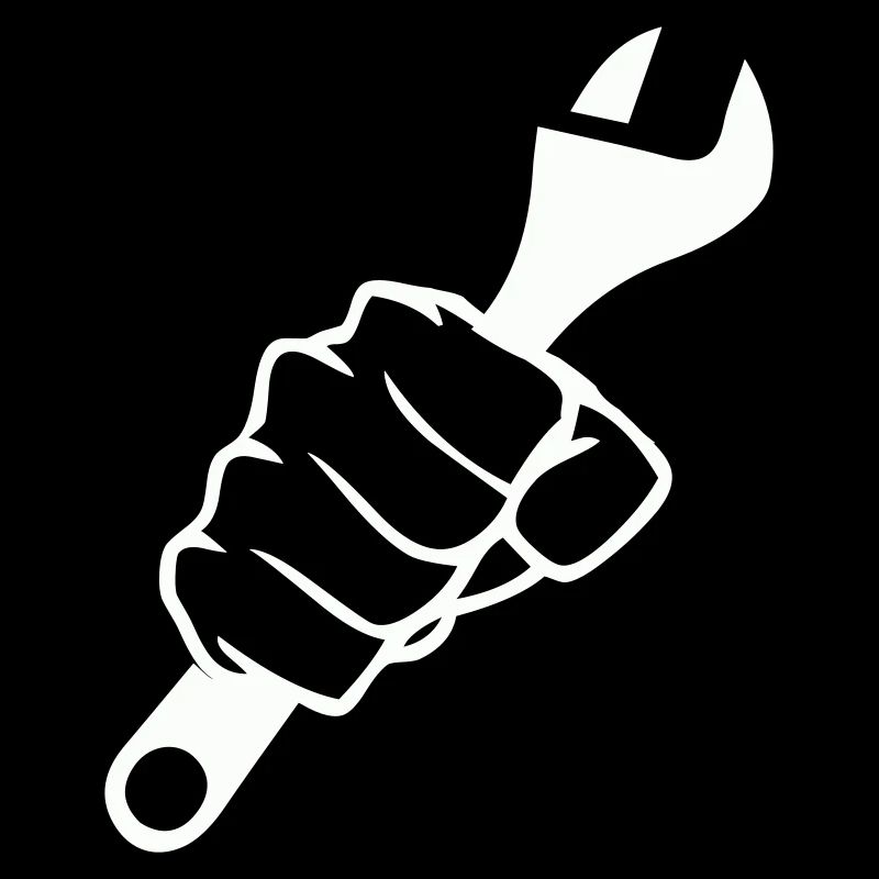 Fists and Screwdriver Force