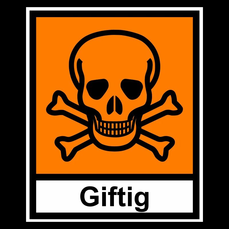 Giftig