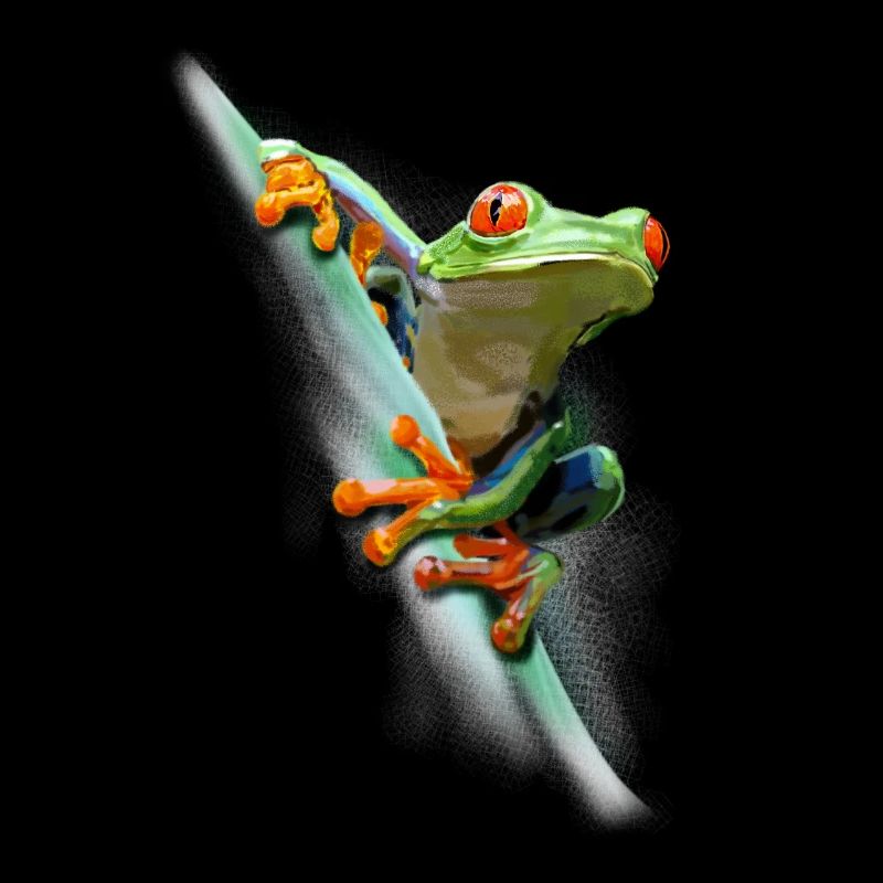 Frosch