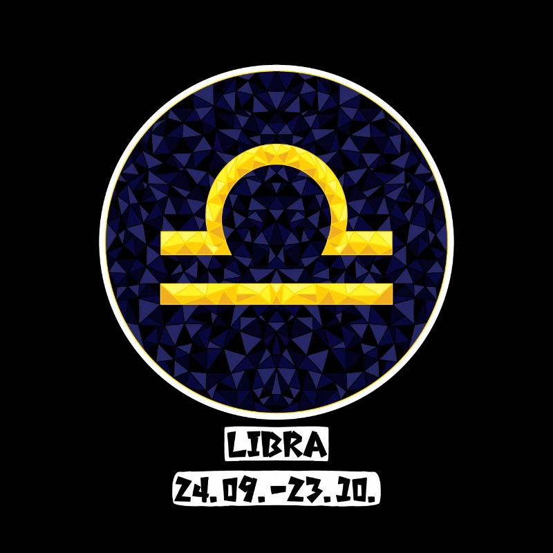 Libra 24.09.-23.10.