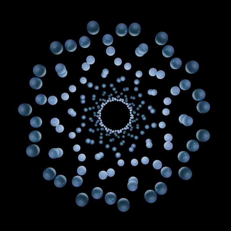 atom - Cellular three