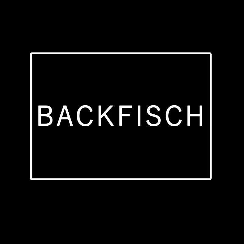 Backfisch