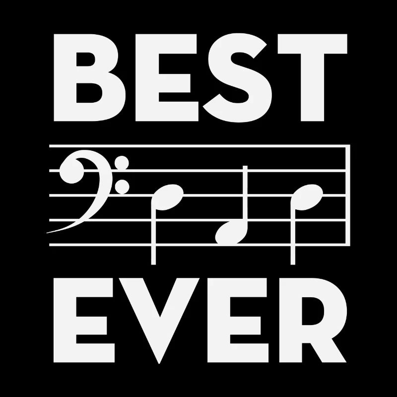 Meilleurs accords de notes musicales de papa