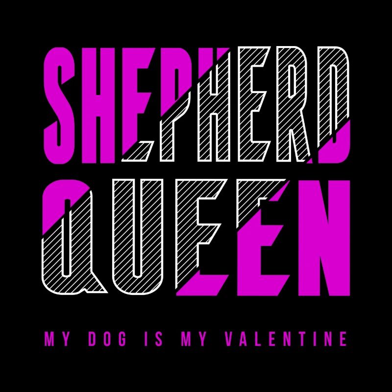 Shepherd Queen