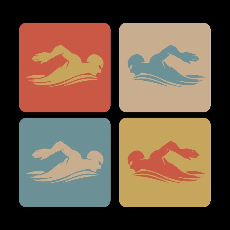 Design de natation