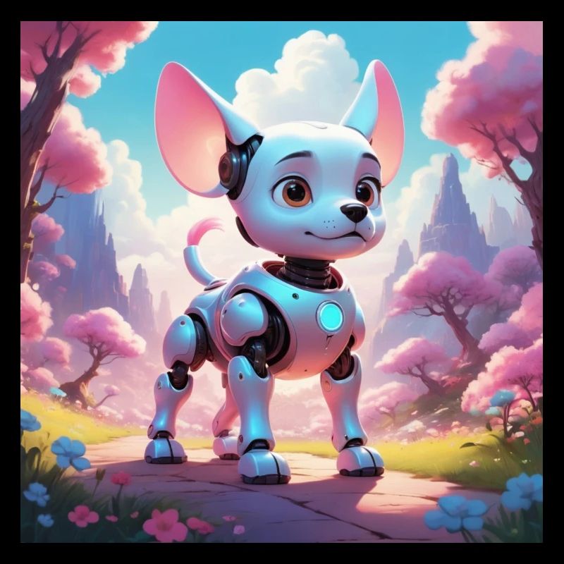Robodog