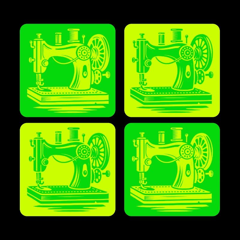 Sewing Machine Design