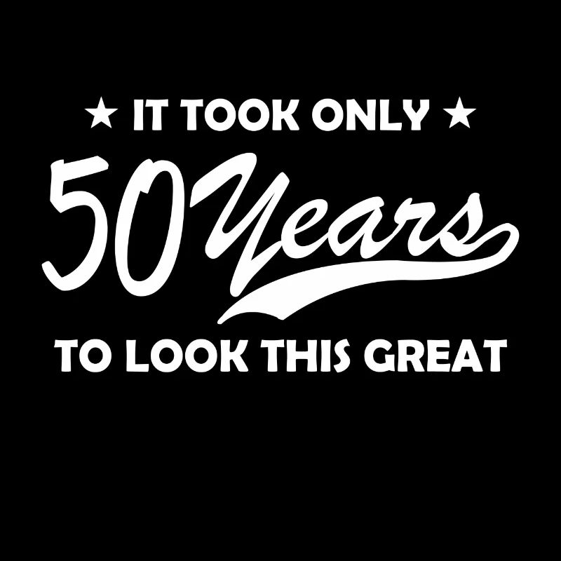 50 ans