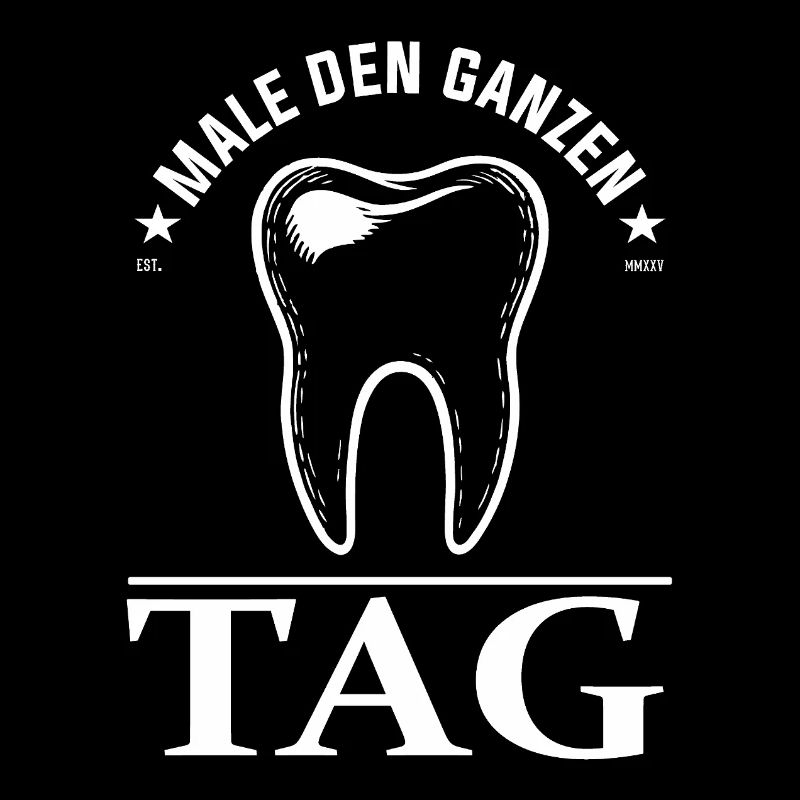 Molar Design – Paint All Day