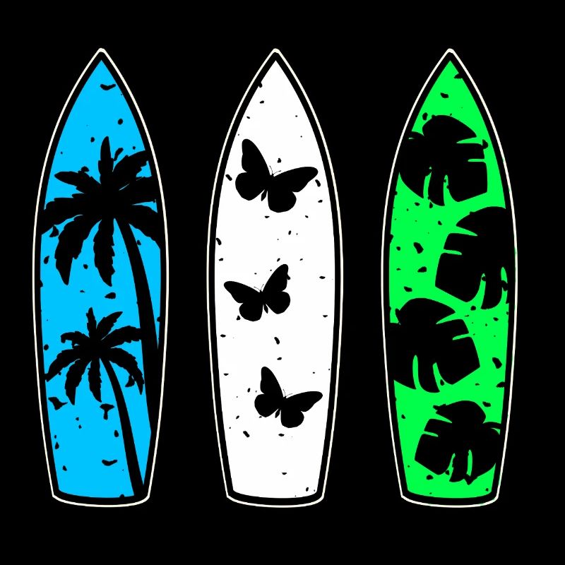 Surfboards