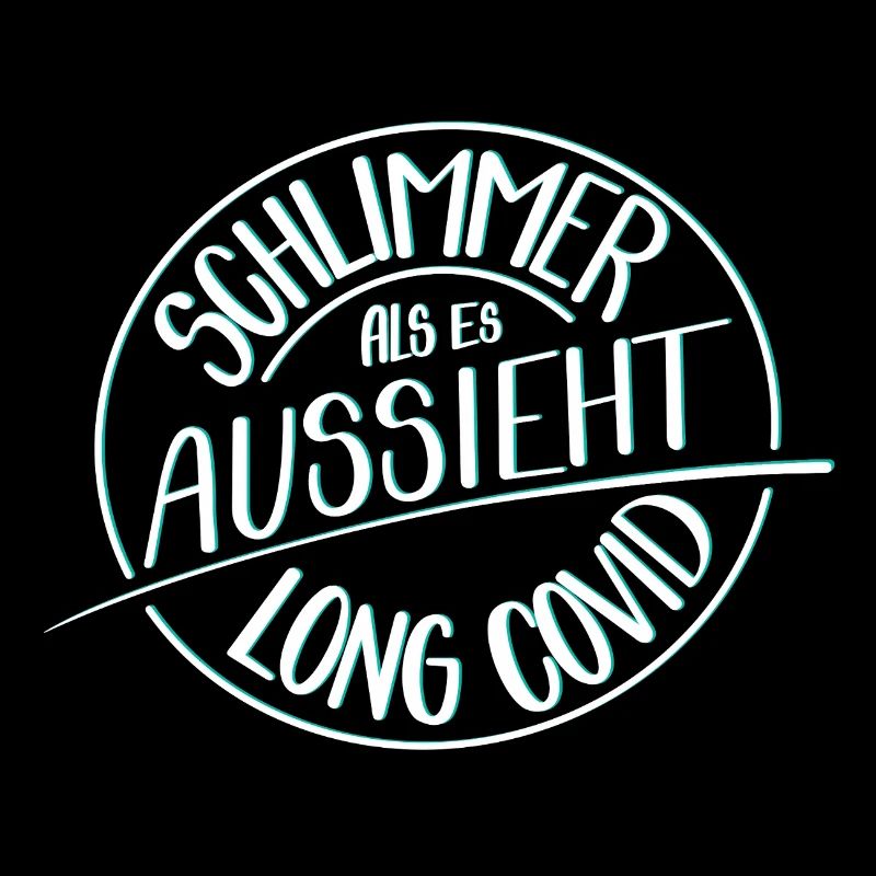 Schlimmer als es aussieht, Long Covid